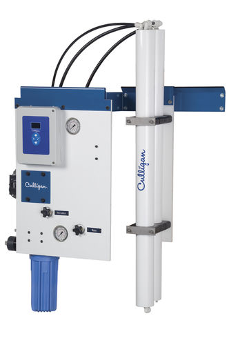 Umkehrosmose-Entsalzungsanlage - G1 series - Culligan Matrix Solutions