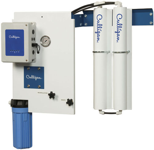 Umkehrosmose-Entsalzungsanlage - E1 series - Culligan Matrix Solutions - für Industrieanwendungen