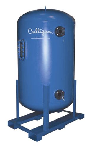 Deionisierer - Culligan Matrix Solutions