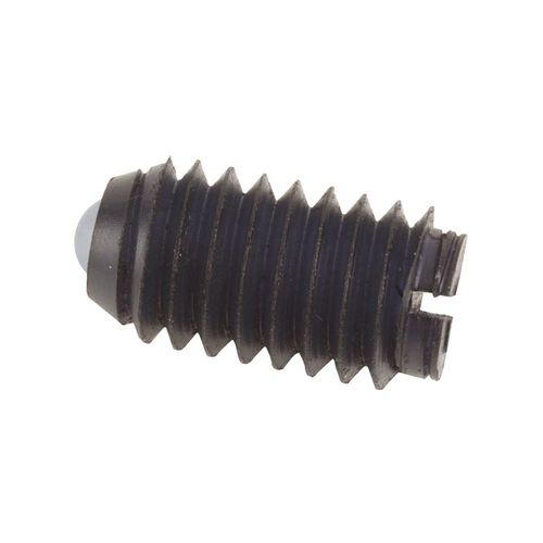 Federnder Kugeltaucher - 6396 / 6397 series - TE-CO