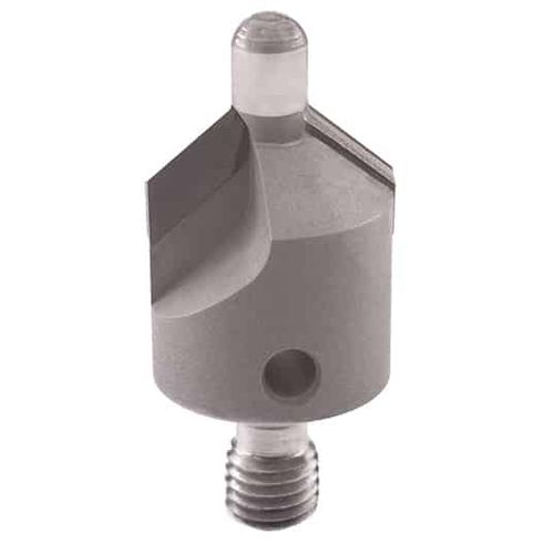 Vollmetall-Fräser - CIPK20 series  - Telcon Engineering Ltd. - Bohrung / PKD / CVD