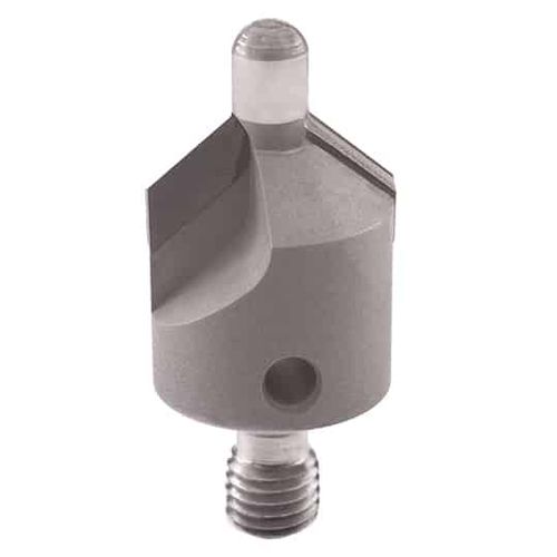 Vollmetall-Fräser - CIPK22 series  - Telcon Engineering Ltd. - PKD / CVD / für Verbundstoffe