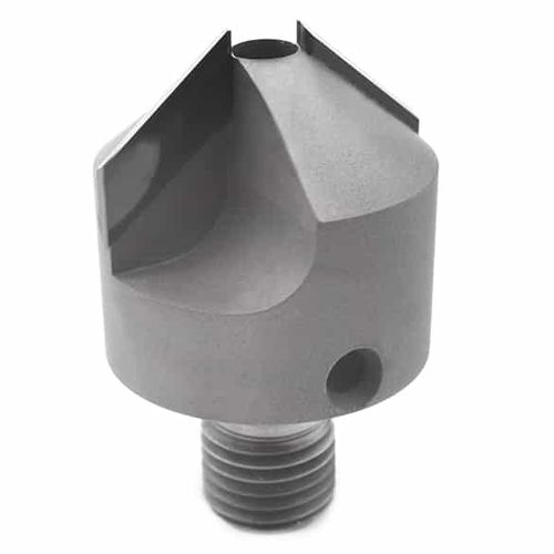 Vollmetall-Fräser - CRPK1 series - Telcon Engineering Ltd. - PKD / CVD / für Verbundstoffe