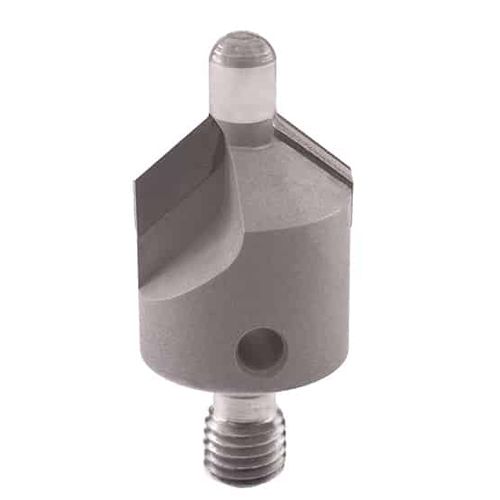 Vollmetall-Fräser - CIPC20 series  - Telcon Engineering Ltd. - Bohrung / Diamant / zum Schneiden