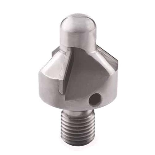 Vollmetall-Fräser - CIPC32 series  - Telcon Engineering Ltd. - PKD / für Aluminium / zum Schneiden