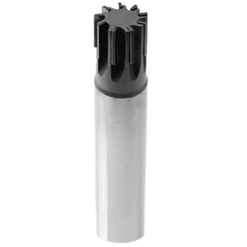 Vollmetall-Fräser - MOPM series  - Telcon Engineering Ltd. - Schlicht / PKD / Hochleistung