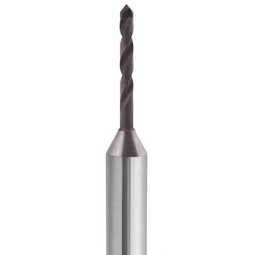 Vollmetall-Bohrer - MPDR00 series  - Telcon Engineering Ltd. - Mehrzweck / Hartmetall / PKD