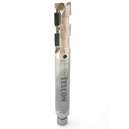 Vollmetall-Fräser - Telcon Engineering Ltd. - Kontur / Bohrung / Diamant