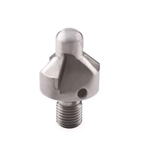 Vollmetall-Fräser - CIPK30 series  - Telcon Engineering Ltd. - PKD / für Verbundstoffe / Schnittkante