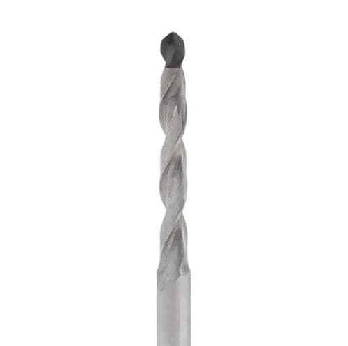 Vollmetall-Bohrer - FNDR series - Telcon Engineering Ltd. - für Verbundstoffe / PKD
