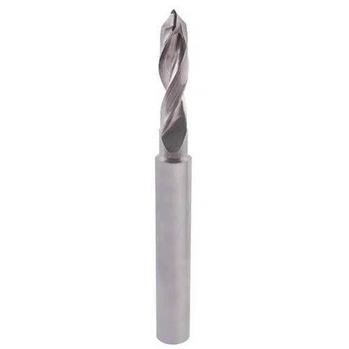 Vollmetall-Bohrer - VNDR series - Telcon Engineering Ltd. - für Verbundstoffe / PKD / für die Luftfahrtindustrie