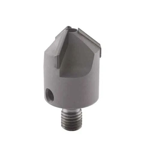 Vollmetall-Fräser - CRPK2710250 - Telcon Engineering Ltd. - Bohrung / Diamant / PKD