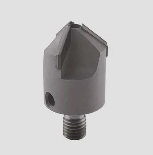 Vollmetall-Fräser - CRPK2 series - Telcon Engineering Ltd. - Bohrung / PKD