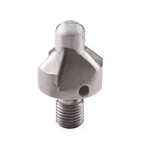 Vollmetall-Fräser - CIPC30 series - Telcon Engineering Ltd. - Bohrung