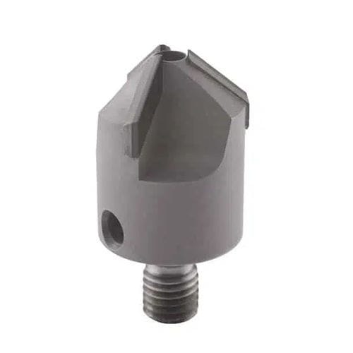 Vollmetall-Fräser - CRPC2 series  - Telcon Engineering Ltd. - Bohrung