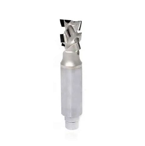 Vollmetall-Fräser - RSR2 series - Telcon Engineering Ltd. - Kontur / Diamant / PKD