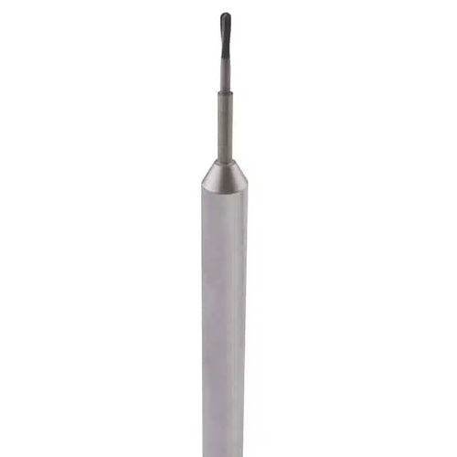 Kugelkopffräser - MPBN0 series  - Telcon Engineering Ltd. - Vollmetall / PKD / Mikro