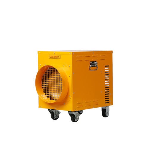 Industrieheizgebläse - WFHE-10 - Weltem