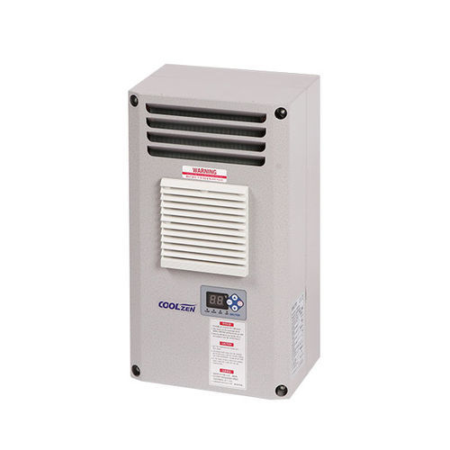 Seitenmontierte Klimaanlage für Schaltschrank - WPA-300S - Weltem - Industrie / Luftkondensation