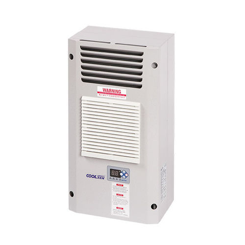 Seitenmontierte Klimaanlage für Schaltschrank - HPA-500S - Weltem - Industrie / Luftkondensation