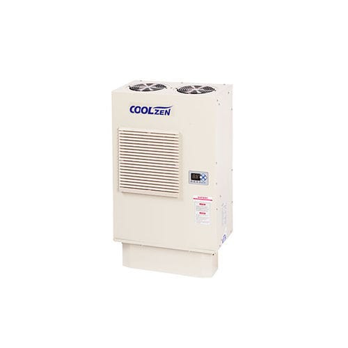 Vertikale Klimaanlage - HPA-1000SE - Weltem - Industrie