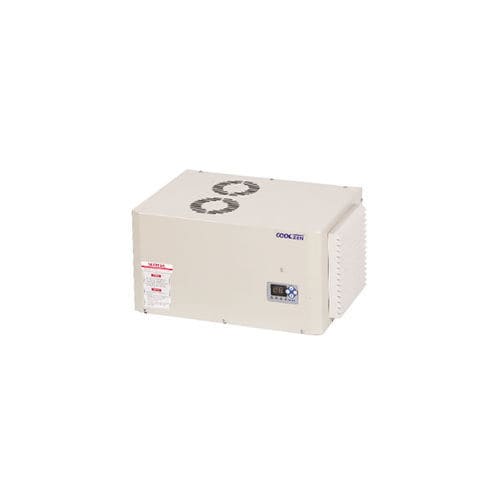 Klimaanlage für Schaltschrank / Dach - HPA-500R - Weltem - Industrie / Luftkondensation