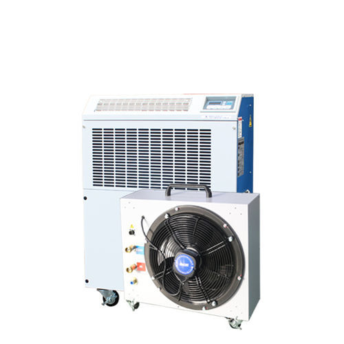 Bodenstehende Klimaanlage - WSC-4000 - Weltem - Industrie / Außenbereich / mobil