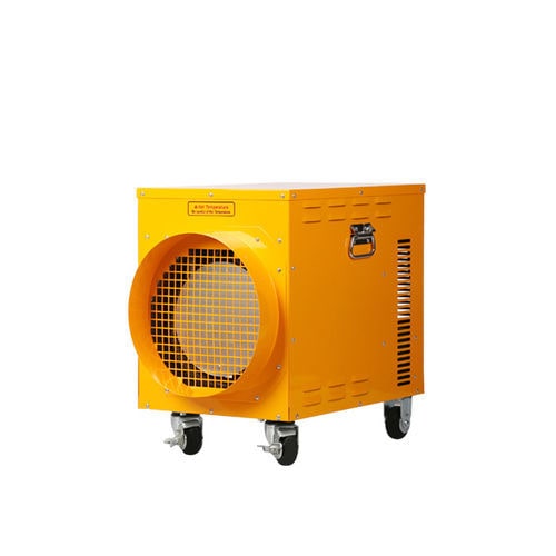 Industrieheizgebläse -  WFHE-15 - Weltem