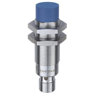 Kompakter RFID-Leser Schreiber - RLH-M18PA-NIS - CONTRINEX - E/A digital / UHF