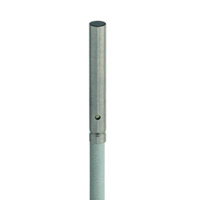 Induktiver Näherungssensor - DW-AD-601-03 - CONTRINEX - zylinderförmig / M12 / analog