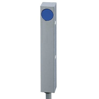 Induktiver Näherungssensor - DW-AD-509-C8-390 - CONTRINEX - rechteckig / analog / 24 VDC