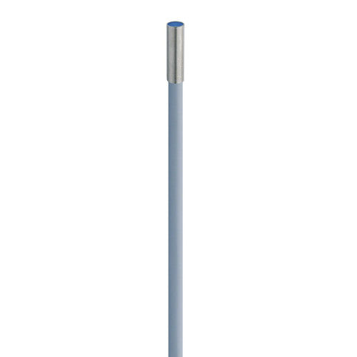 Induktiver Näherungssensor - DW-AD-621-03E-961 - CONTRINEX - zylinderförmig / M12 / analog