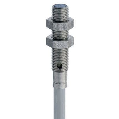 Induktiver Näherungssensor - DW-AD-601-M5-735 - CONTRINEX - zylinderförmig / M5 / analog