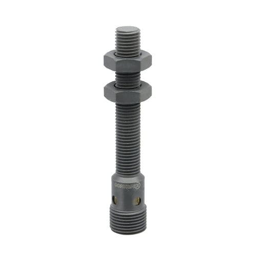 Induktiver Näherungssensor - DW-AS-623-M8-697 - CONTRINEX - zylinderförmig / M12 / M12-Steckverbinder