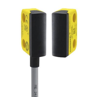 RFID-Magnetsensor - YSR-22K4-TESE-C050 - CONTRINEX - Sicherheit