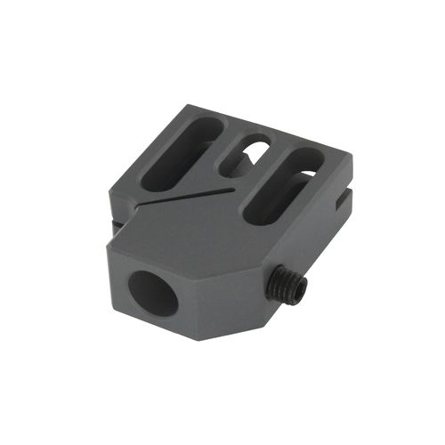 Befestigungslasche - ASU-0041-080 - CONTRINEX