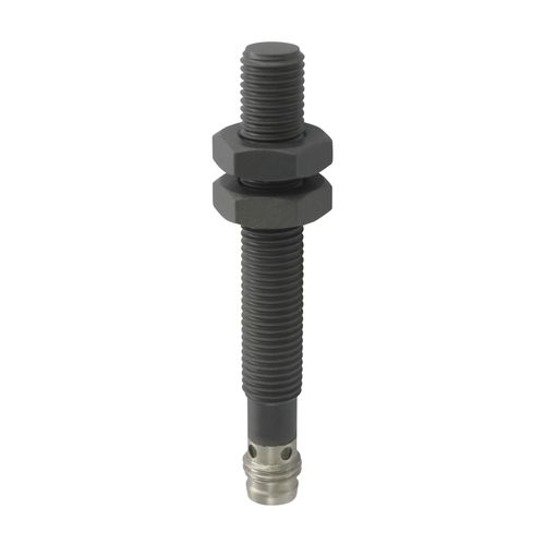 Induktiver Näherungssensor - DW-AS-703-M8-693 - CONTRINEX - zylinderförmig / M12 / M8