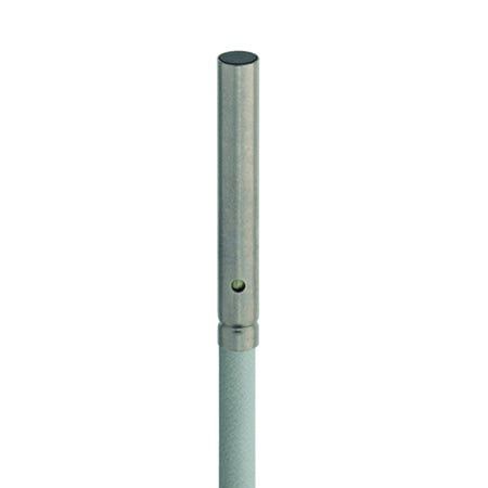 Induktiver Näherungssensor - DW-AD-603-03 - CONTRINEX - zylinderförmig / M8 / PNP