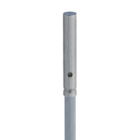Induktiver Näherungssensor - DW-AD-603-04 - CONTRINEX - zylinderförmig / M8 / PNP