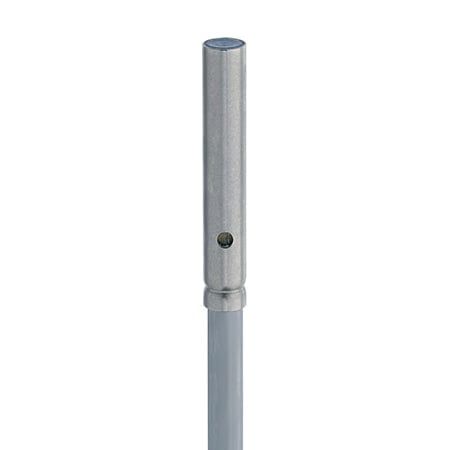 Induktiver Näherungssensor - DW-AD-503-04 - CONTRINEX - zylinderförmig / M8 / PNP
