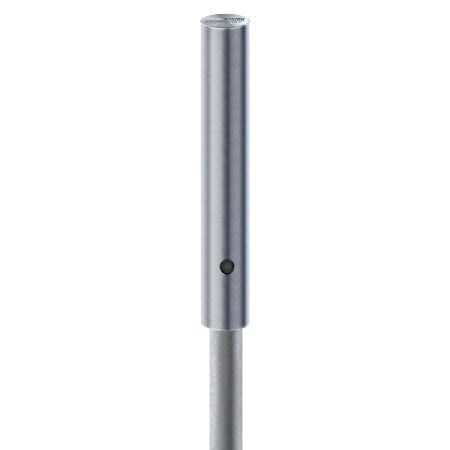 Induktiver Näherungssensor - DW-AD-713-04 - CONTRINEX - zylinderförmig / M8 / PNP