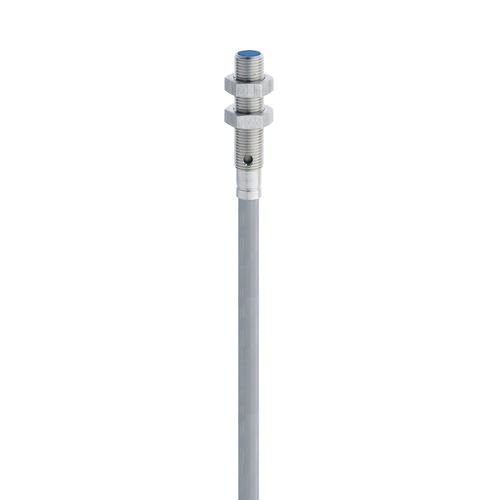 Induktiver Näherungssensor - DW-AD-623-M5-532 - CONTRINEX - zylinderförmig / M5 / PNP