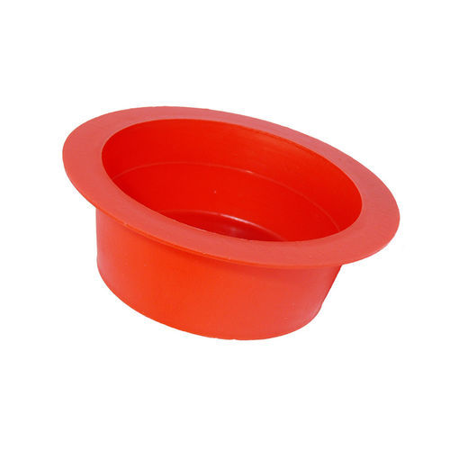Stopfen mit Fitting - STCFL series  - PANOZZO Srl - rund / konisch / Tellerform
