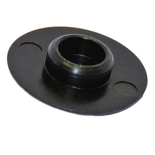 Schrauben-Stopfen - CVB series - PANOZZO Srl - rund / außen / Polyethylen mit niedriger Dichte (LDPE)