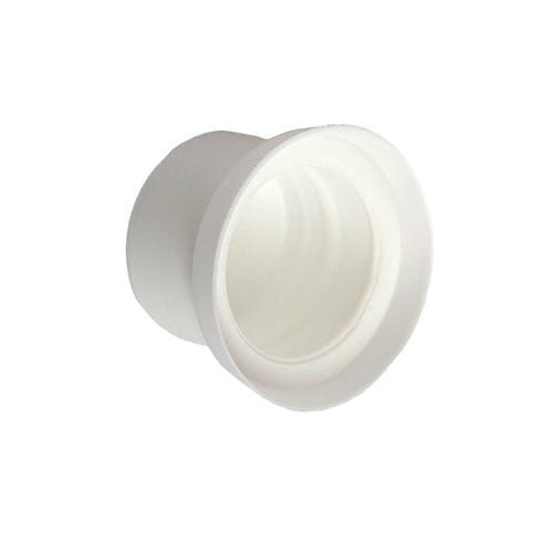 Sechseckige Kappe - TPDBR series - PANOZZO Srl - Polyethylen mit niedriger Dichte (LDPE)