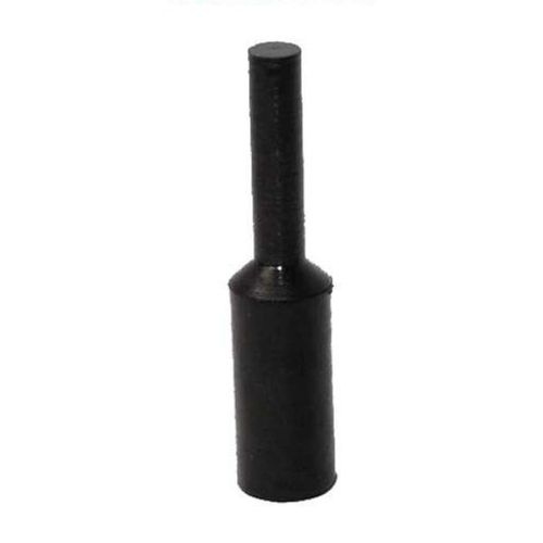 Runder Stopfen - SCE series - PANOZZO Srl - gewindelos / EPDM / Abziehgriffen