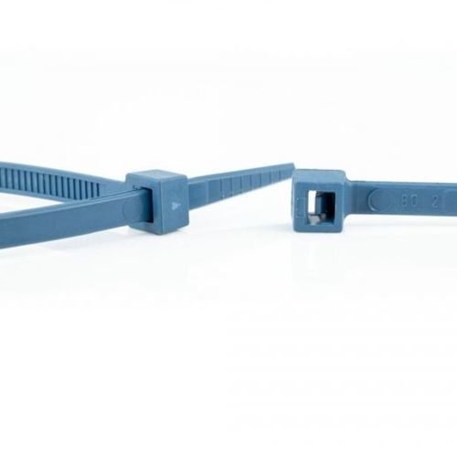 Kabelbinder aus Polyamid - FDET series - PANOZZO Srl