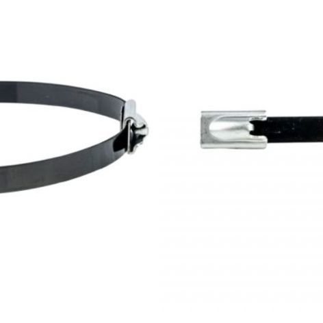 Lösbarer Kabelbinder - FINO series - PANOZZO Srl