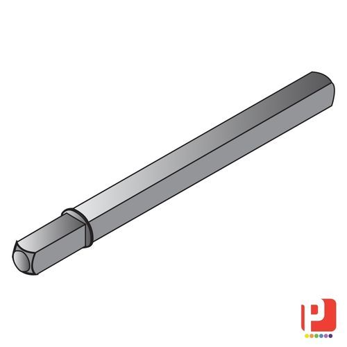 Spindel-Spindel - MANTFQSE series - PANOZZO Srl