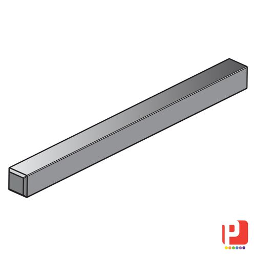 Spindel-Spindel - MANTFQ series - PANOZZO Srl - Material